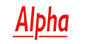 Alpha, Electric Boiler company.